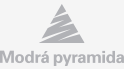 Modrá Pyramida
